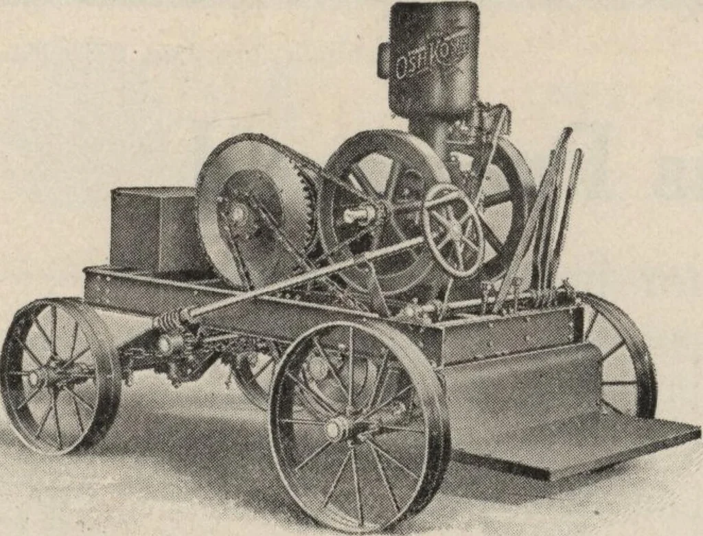 An illustration from Building age, oct., 1917, 1917, leaf 3