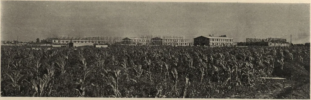 An illustration from Building age, oct., 1917, 1917, leaf 37