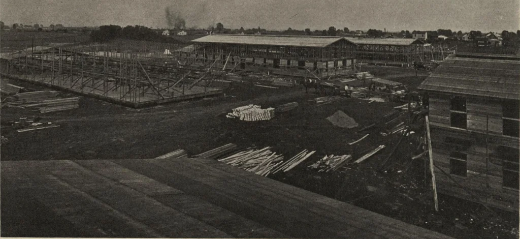 An illustration from Building age, oct., 1917, 1917, leaf 37