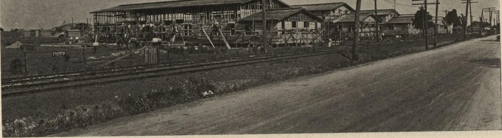 An illustration from Building age, oct., 1917, 1917, leaf 38