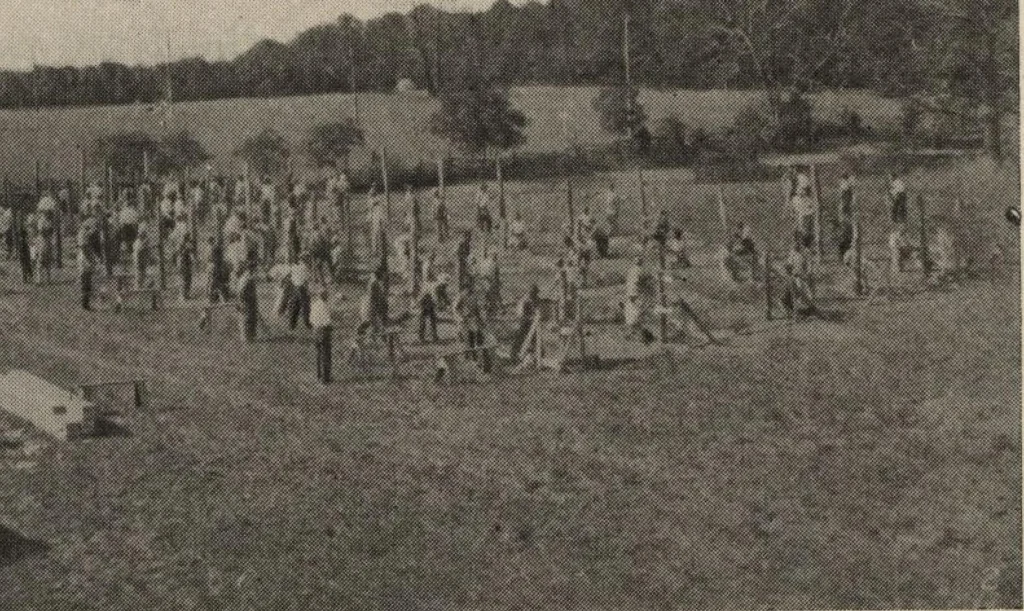 An illustration from Building age, oct., 1917, 1917, leaf 42