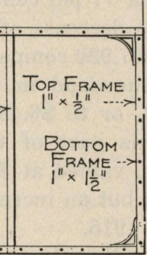 An illustration from Building age, oct., 1917, 1917, leaf 48