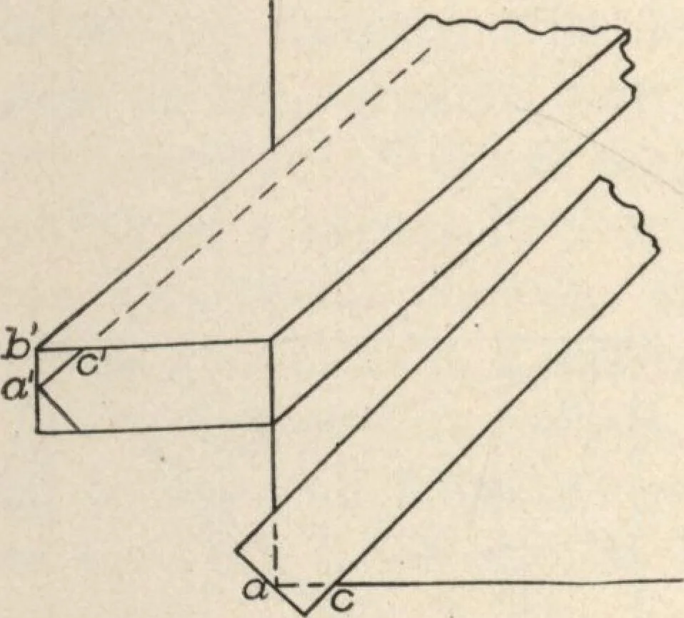 An illustration from Building age, oct., 1917, 1917, leaf 51