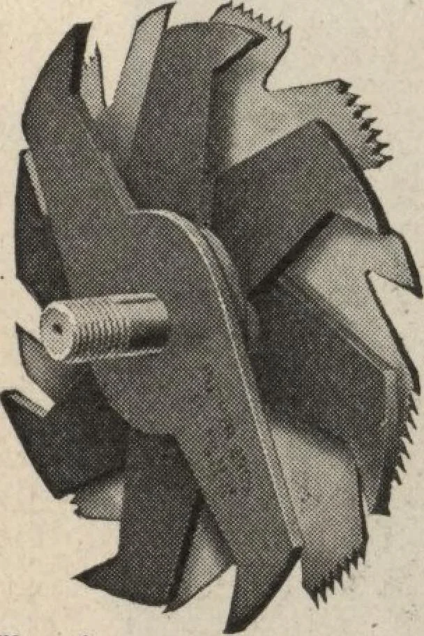An illustration from Building age, oct., 1917, 1917, leaf 7