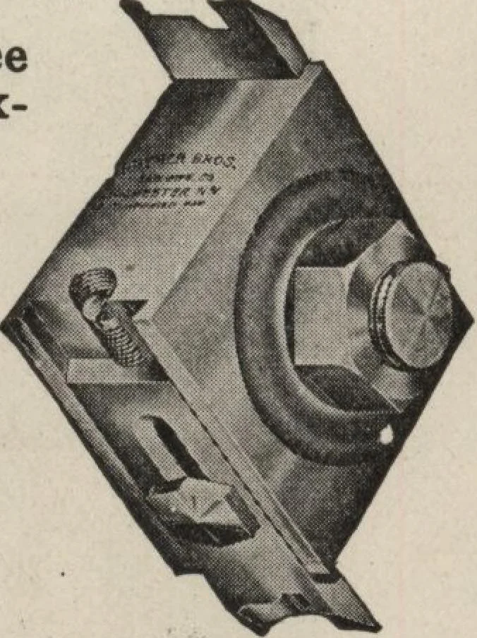 An illustration from Building age, oct., 1917, 1917, leaf 7