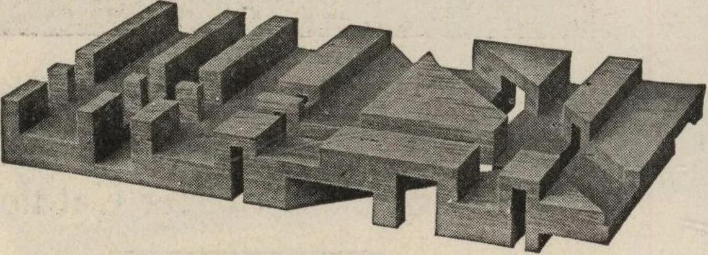 An illustration from Building age, oct., 1917, 1917, leaf 7