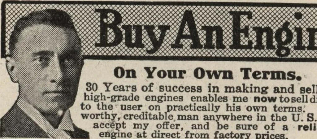 An illustration from Building age, oct., 1917, 1917, leaf 7