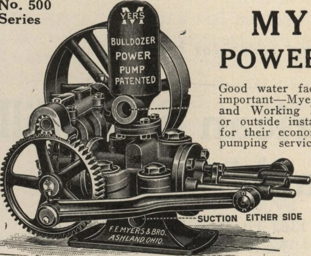 An illustration from Building age, oct., 1917, 1917, leaf 7