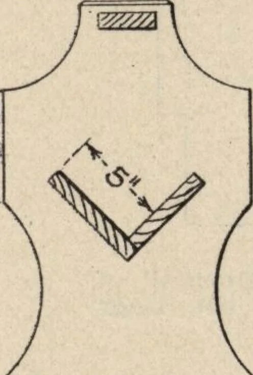 An illustration from Building age, oct., 1917, 1917, leaf 73