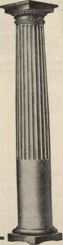 An illustration from Building age, oct., 1917, 1917, leaf 8
