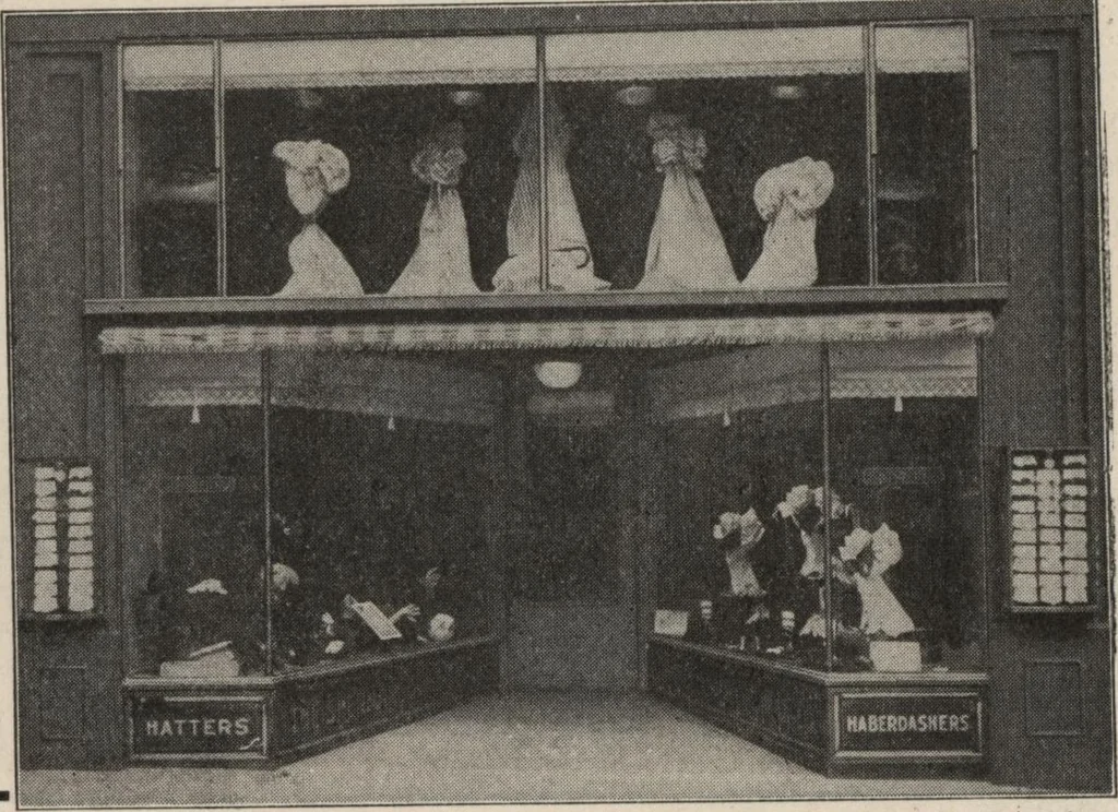 An illustration from Building age, oct., 1917, 1917, leaf 8
