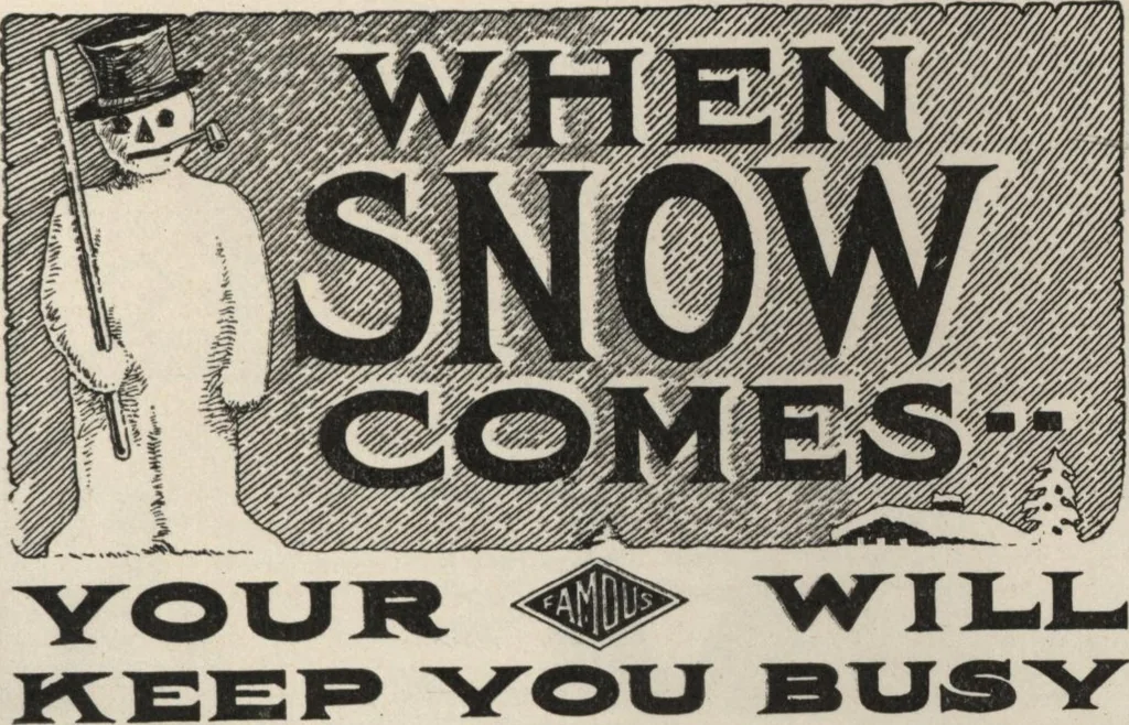 An illustration from Building age, oct., 1917, 1917, leaf 8