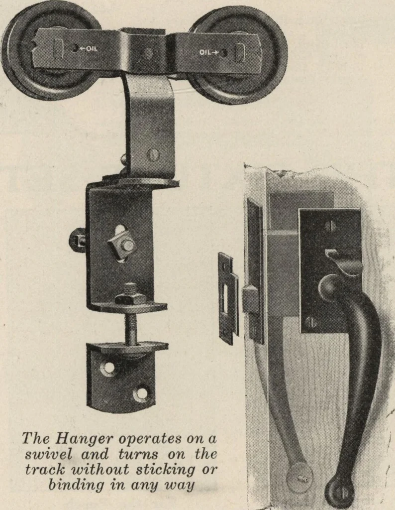 An illustration from Building age, oct., 1917, 1917, leaf 84