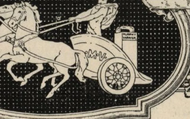 An illustration from Building age, oct., 1917, 1917, leaf 89