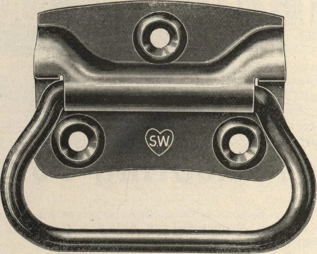 An illustration from Building age, oct., 1917, 1917, leaf 91