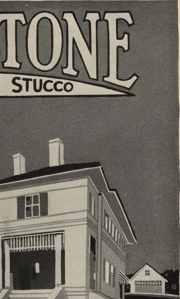 An illustration from Building age, oct., 1917, 1917, leaf 92