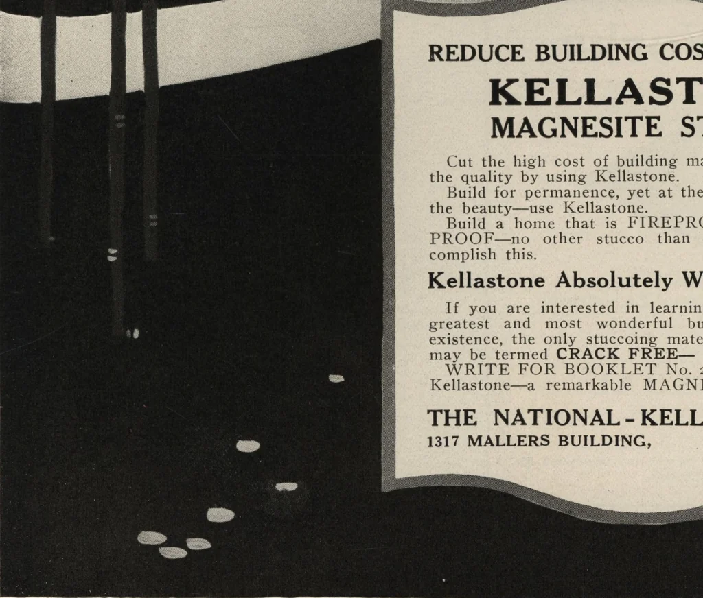 An illustration from Building age, oct., 1917, 1917, leaf 92