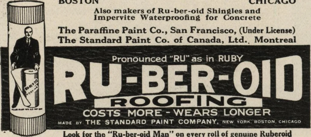 An illustration from Building age, oct., 1917, 1917, leaf 95