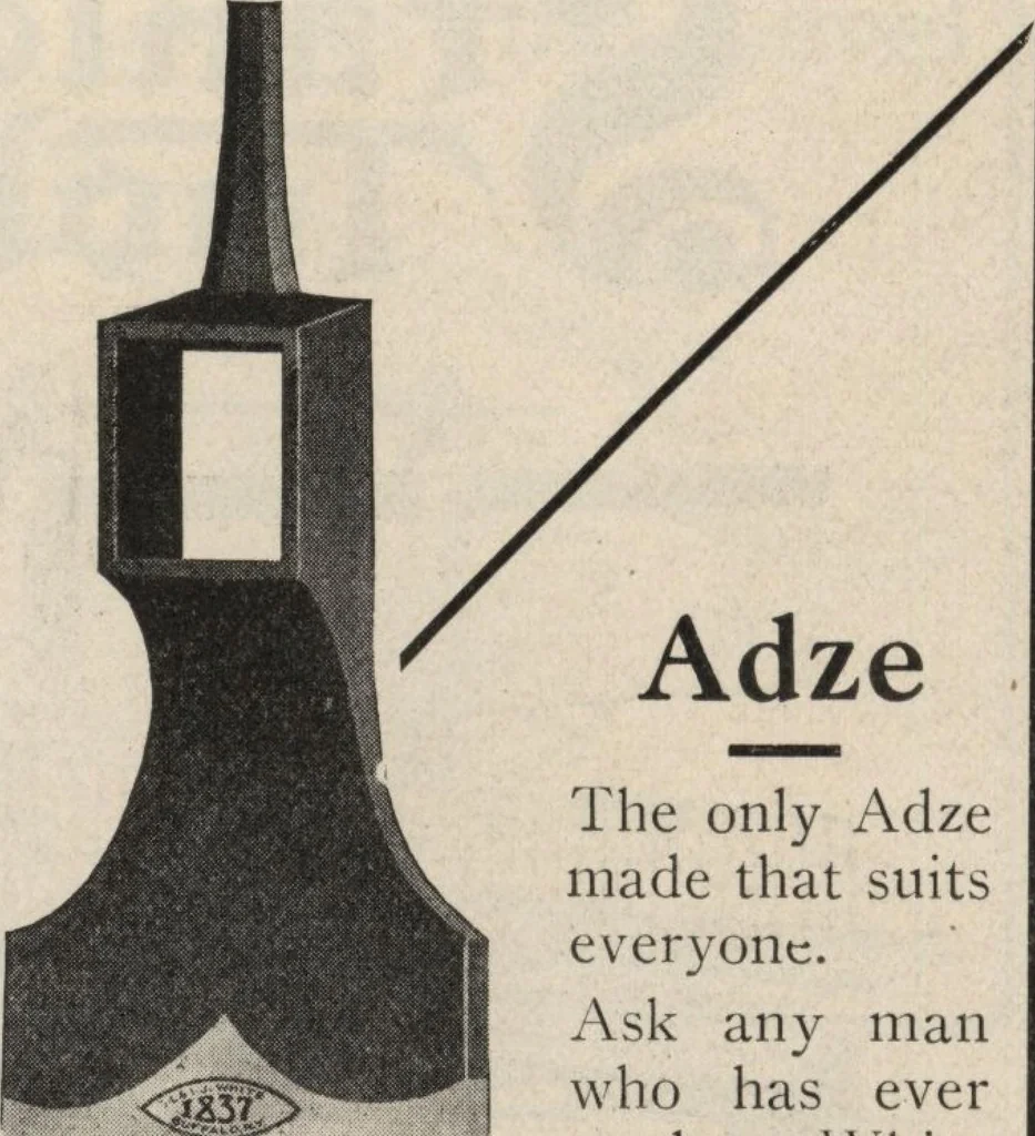 An illustration from Building age, oct., 1917, 1917, leaf 99