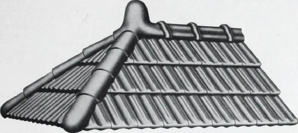 An illustration from Building and Engineering Catalog 1921 Edition, 1921, leaf 108