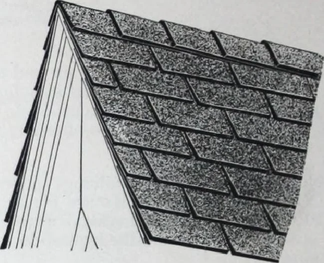 An illustration from Building and Engineering Catalog 1921 Edition, 1921, leaf 115