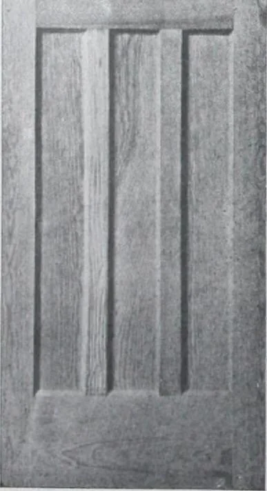 An illustration from Building and Engineering Catalog 1921 Edition, 1921, leaf 123