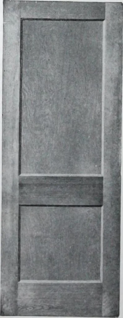 An illustration from Building and Engineering Catalog 1921 Edition, 1921, leaf 123