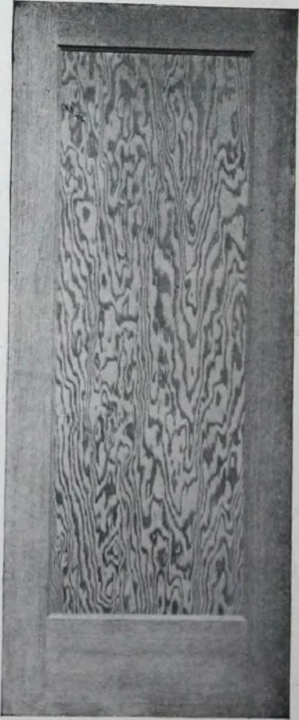 An illustration from Building and Engineering Catalog 1921 Edition, 1921, leaf 123