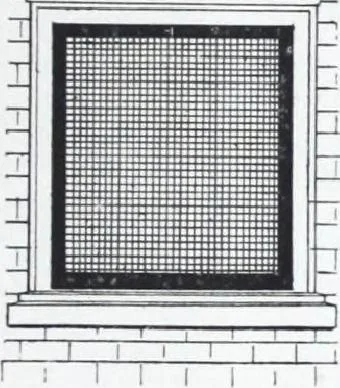An illustration from Building and Engineering Catalog 1921 Edition, 1921, leaf 124