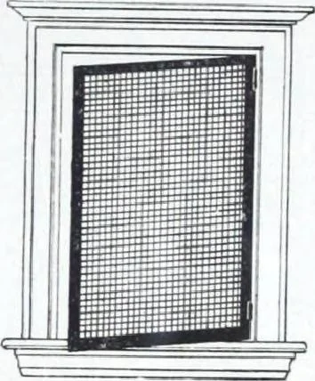 An illustration from Building and Engineering Catalog 1921 Edition, 1921, leaf 124