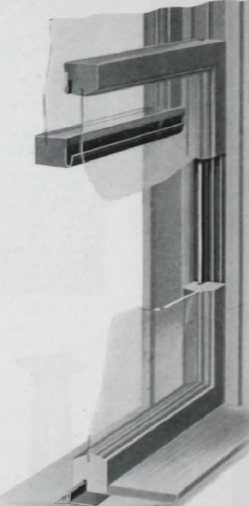 An illustration from Building and Engineering Catalog 1921 Edition, 1921, leaf 127