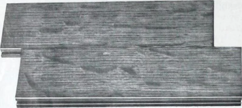 An illustration from Building and Engineering Catalog 1921 Edition, 1921, leaf 131
