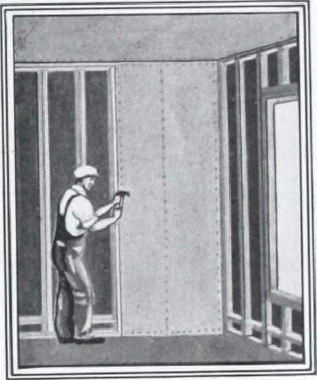 An illustration from Building and Engineering Catalog 1921 Edition, 1921, leaf 142