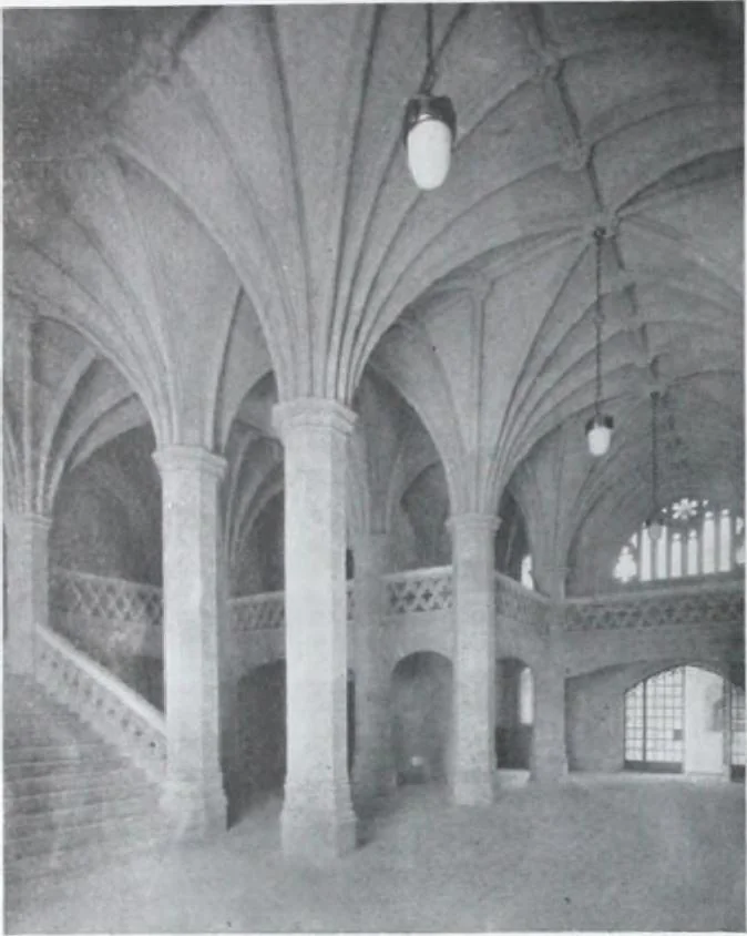 An illustration from Building and Engineering Catalog 1921 Edition, 1921, leaf 159