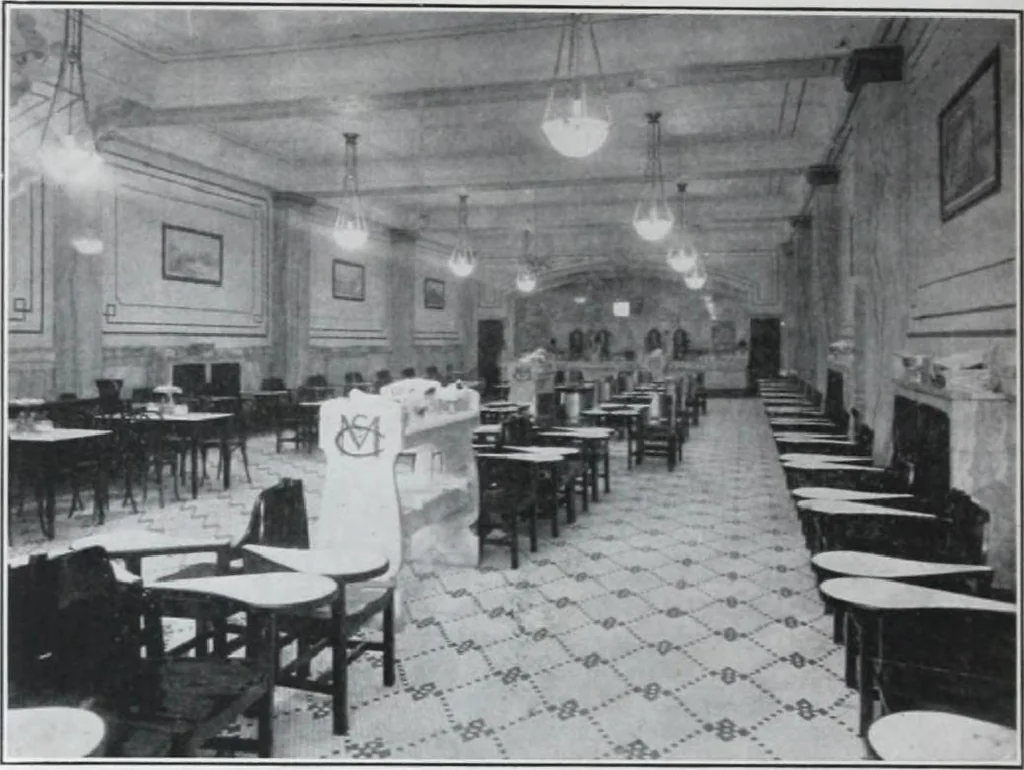 An illustration from Building and Engineering Catalog 1921 Edition, 1921, leaf 159