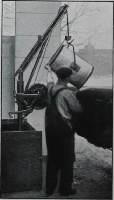 An illustration from Building and Engineering Catalog 1921 Edition, 1921, leaf 179