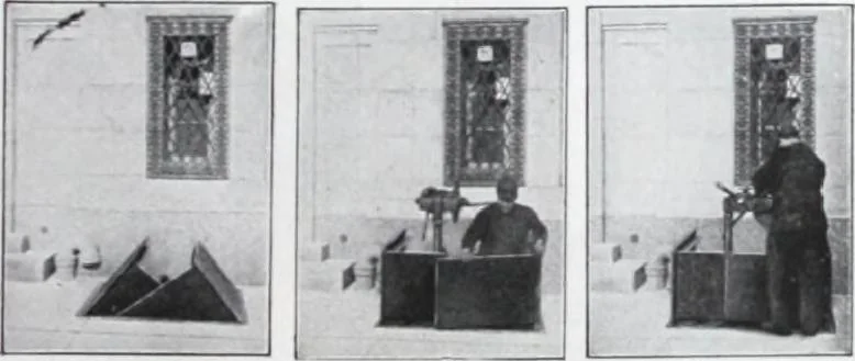 An illustration from Building and Engineering Catalog 1921 Edition, 1921, leaf 180
