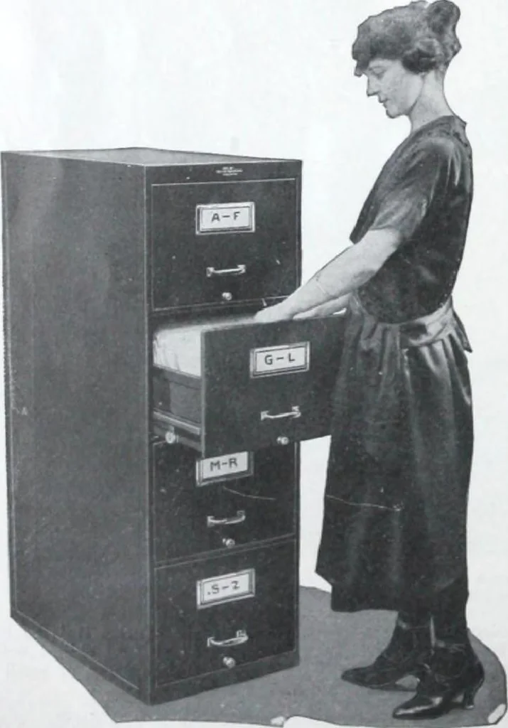 An illustration from Building and Engineering Catalog 1921 Edition, 1921, leaf 191