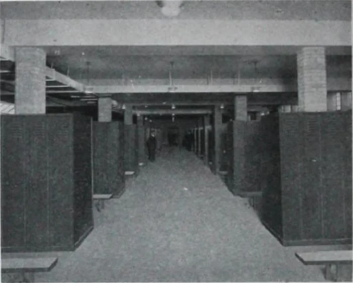 An illustration from Building and Engineering Catalog 1921 Edition, 1921, leaf 191