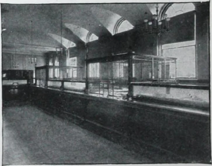 An illustration from Building and Engineering Catalog 1921 Edition, 1921, leaf 191