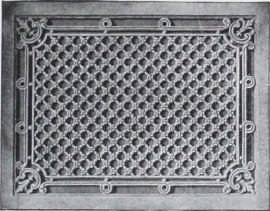 An illustration from Building and Engineering Catalog 1921 Edition, 1921, leaf 194
