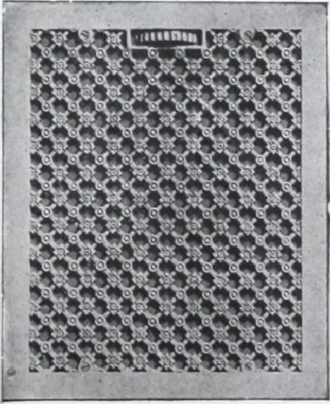 An illustration from Building and Engineering Catalog 1921 Edition, 1921, leaf 194