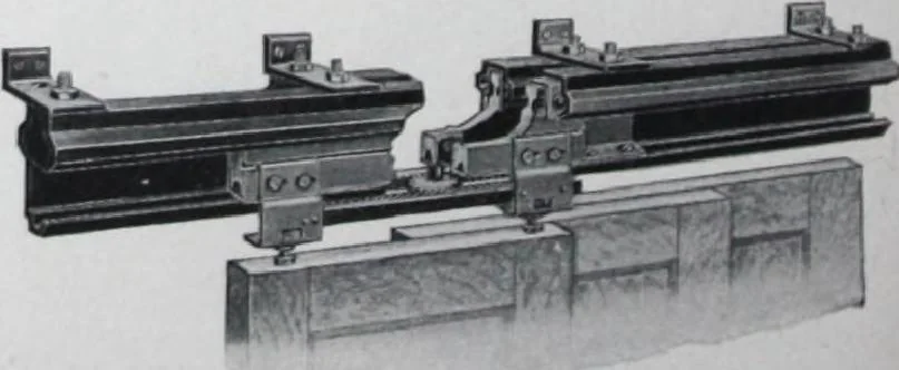 An illustration from Building and Engineering Catalog 1921 Edition, 1921, leaf 205