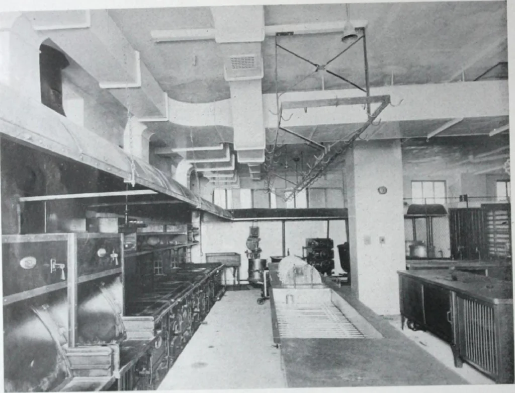 An illustration from Building and Engineering Catalog 1921 Edition, 1921, leaf 209