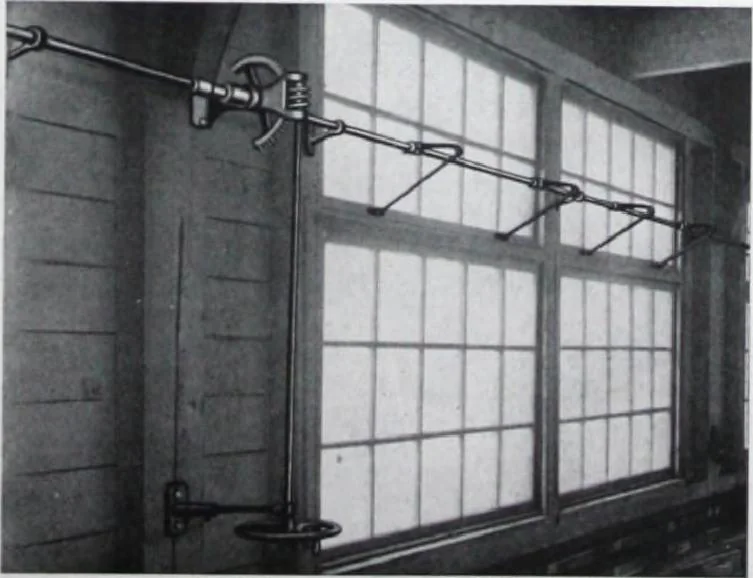 An illustration from Building and Engineering Catalog 1921 Edition, 1921, leaf 212