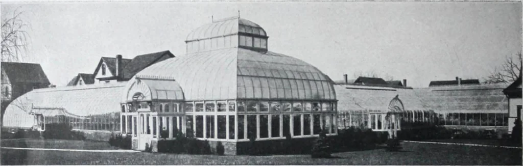 An illustration from Building and Engineering Catalog 1921 Edition, 1921, leaf 213