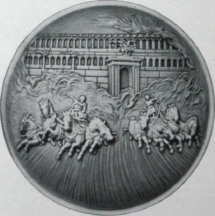 An illustration from Building and Engineering Catalog 1921 Edition, 1921, leaf 215