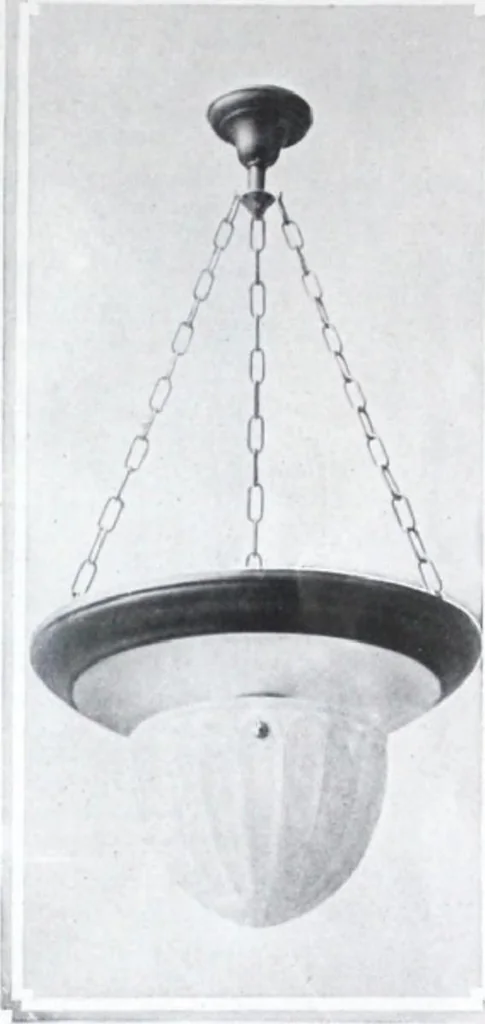 An illustration from Building and Engineering Catalog 1921 Edition, 1921, leaf 216