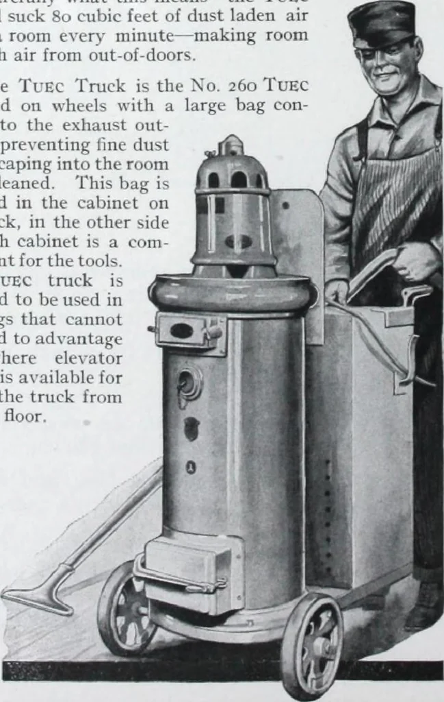 An illustration from Building and Engineering Catalog 1921 Edition, 1921, leaf 217