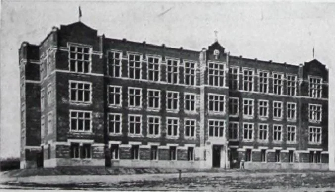 An illustration from Building and Engineering Catalog 1921 Edition, 1921, leaf 218